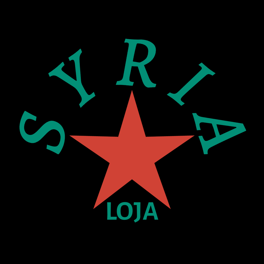 Loja Syria